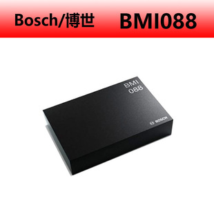 BMI088 ȫ��ԭ�b�zӡ365 �NƬLGA-16 ���S���݃x���ق����� оƬ