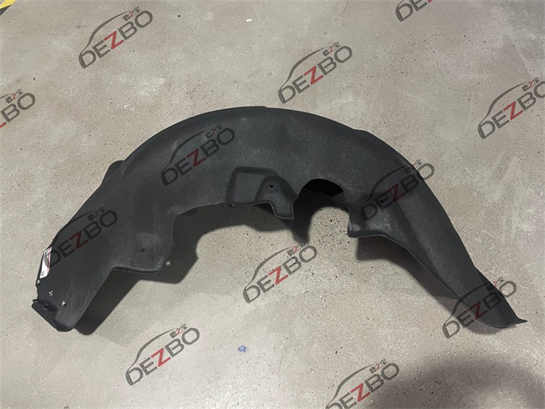 Suitable for Mercedes-Benz E-Class W212 Front Wheel E180 Rear Wheel E200 Fender E260 Lining E300 E350 Mudguard