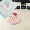 Cartoon cute hairgrip