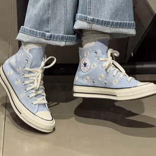 �¿�chuck 1970s �̽��ջ��ߎͷ���Ь�М\�{����С��ЬŮA16763C