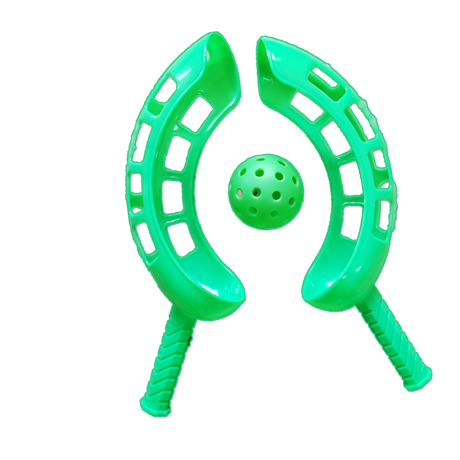 Детская ручная липкая ракетка для метания и ловли, набор ракеток для бадминтона, детский сад, родительско-детский спорт на открытом воздухе, метание мяча