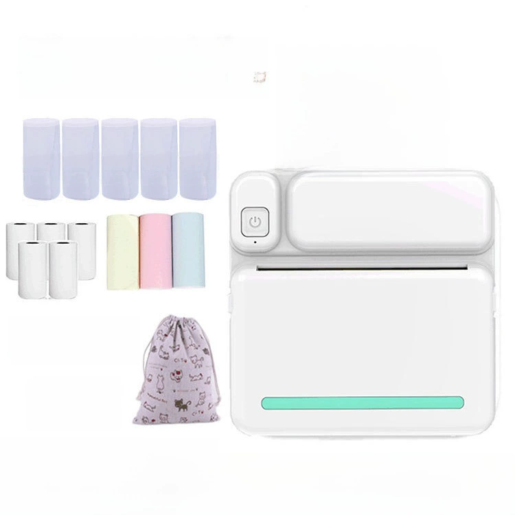 [#thermalprinter ]