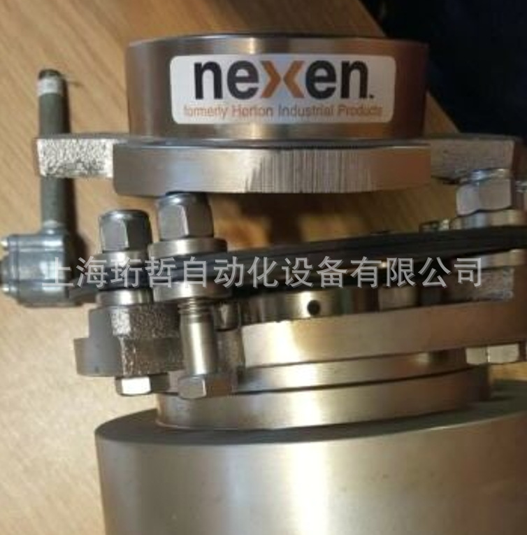 欧美优势品牌NEXEN 离合器924001,4H70P*2.1654/55MM