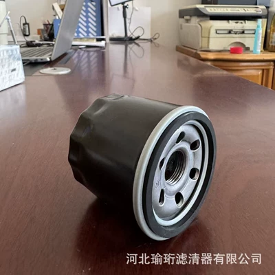 Oil filter for Mazda 3