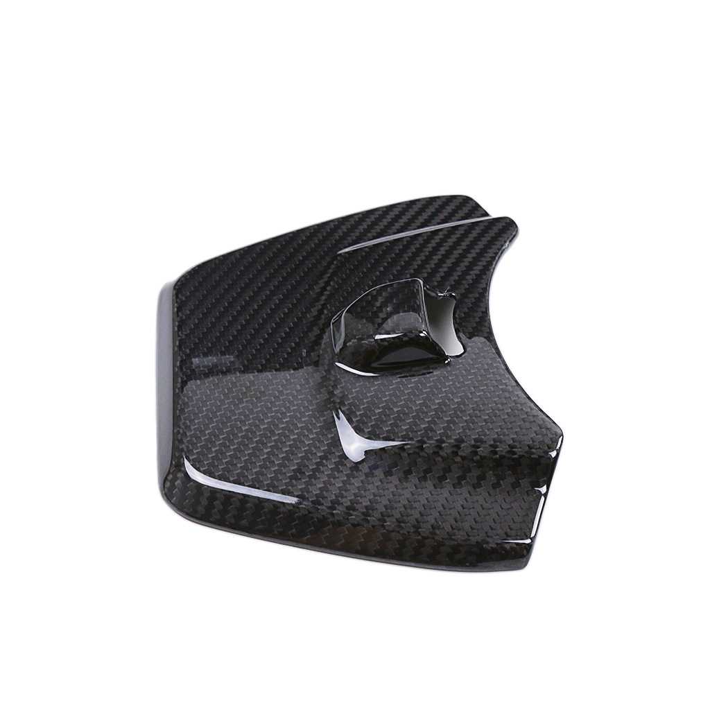 Dedicated to the new BMW BMW S1000XR fuel tank front cover carbon fiber shell motorcycle modification accessories *