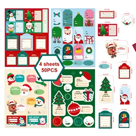 不干胶标签;文具贴纸;创意贴纸