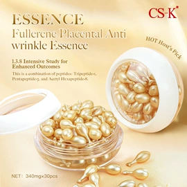 液态精华;护发精油;精华油