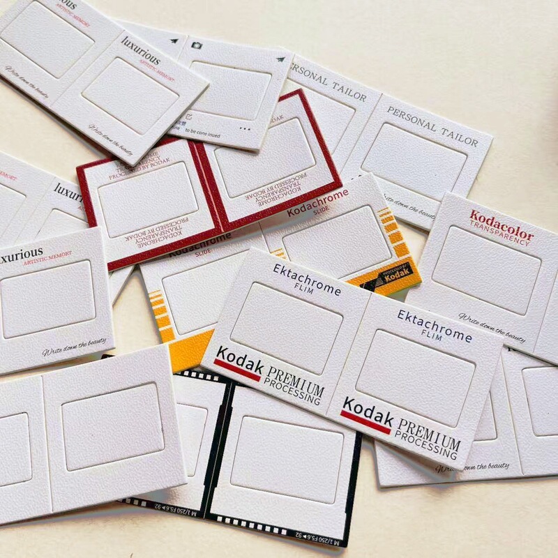 Special Offer Ins Frame Wholesale Reversal Film Clip Slide Outer Frame Shell Border Film 135 Film Empty Clip Reversal Special Offer Ins Frame Wholesale Reversal Film Clip Slide Outer Frame Shell Border Film 135 Film Empty Clip Reversal