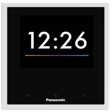 松下86型AI语音控制面板