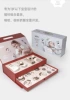 369-12-piece set (gray portable)