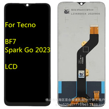 mÂTecno BF7֙CĻSpark go 2023Һ|LCD