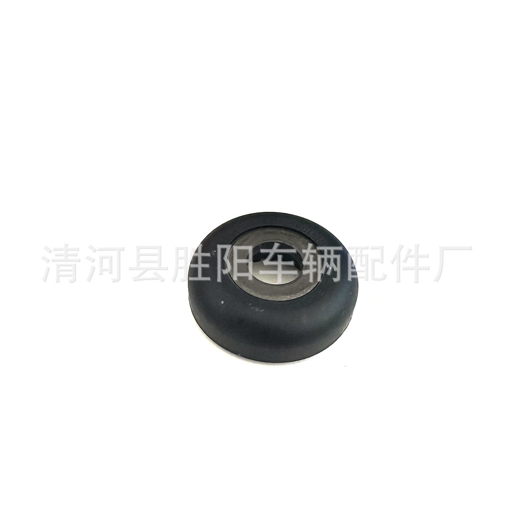 96535010 adecuado para motor Chevrolet superior cubierta de alivio de presión de goma coche amortiguador superior cojinete de goma fábrica