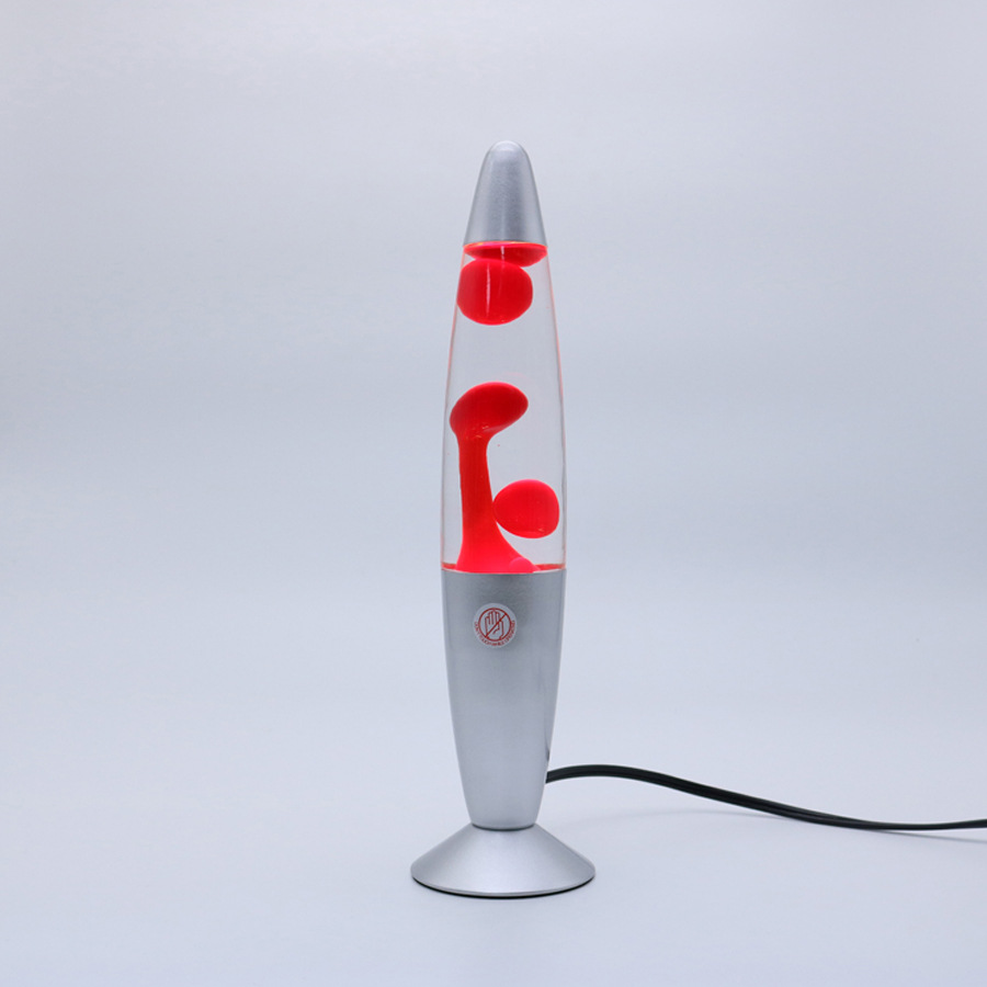 레드 왁스 클리어 워터-미국 표준