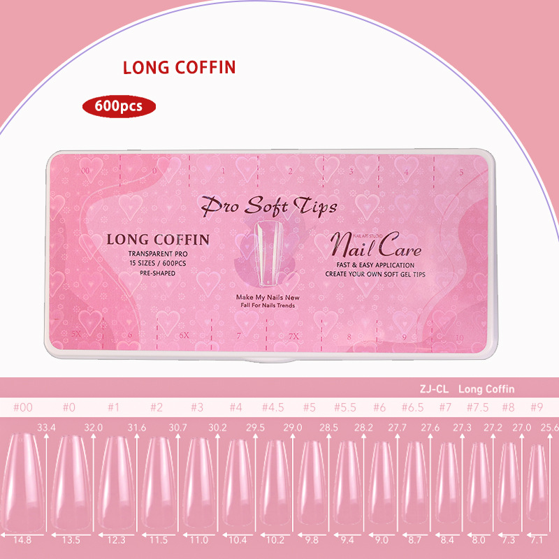 El número 09 es largo y T es transparente.