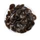 Northeast black fungus dry goods special 500g autumn fungus small cloud ear wild commercial specialty crisp wool small bowl ear