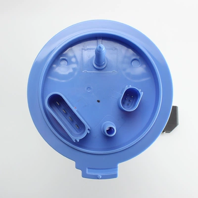 Audi A3 – Oil pump, nozzle