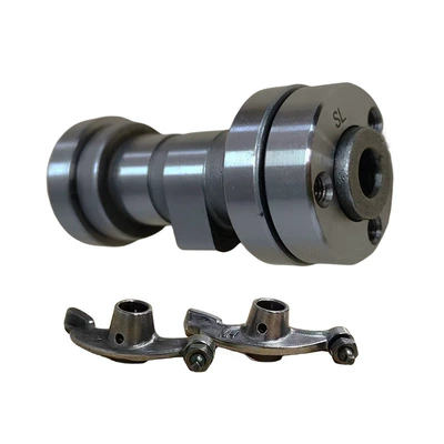 DY110 DY100 JD110 – Crankshaft, camshaft