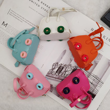 新款时尚迷你小车轮包可爱贝壳包挂件耳机包钥匙扣包包挂饰零钱包