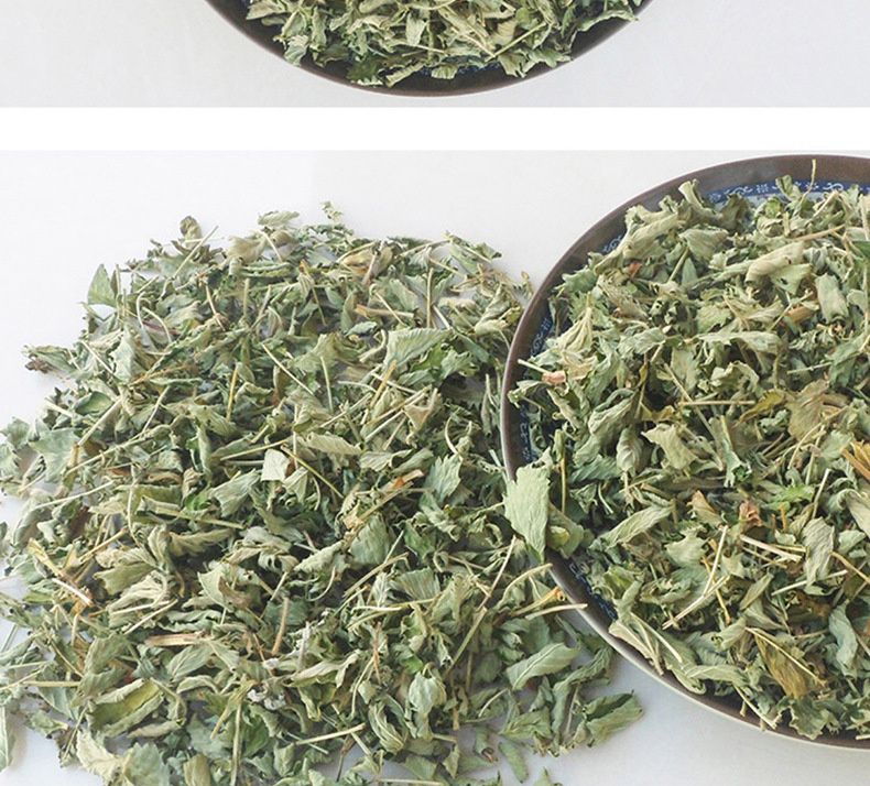 Xian He Cao Agrimony Loose Herb 500g Wild Harvested Dried Long Ya Cao for Herbal Tea and Decoction specifications