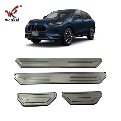 Other Automotive Exterior Supplies pedal outer door sill strip