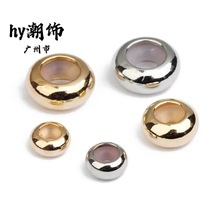 �ŷ���18k��ɫ��λȦ��Ȧ���z��λ���w������DIY��������s�{��