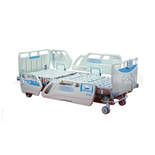 上海厂家RS101-A-10称重病床称重电动病床重症监护病床医用病床