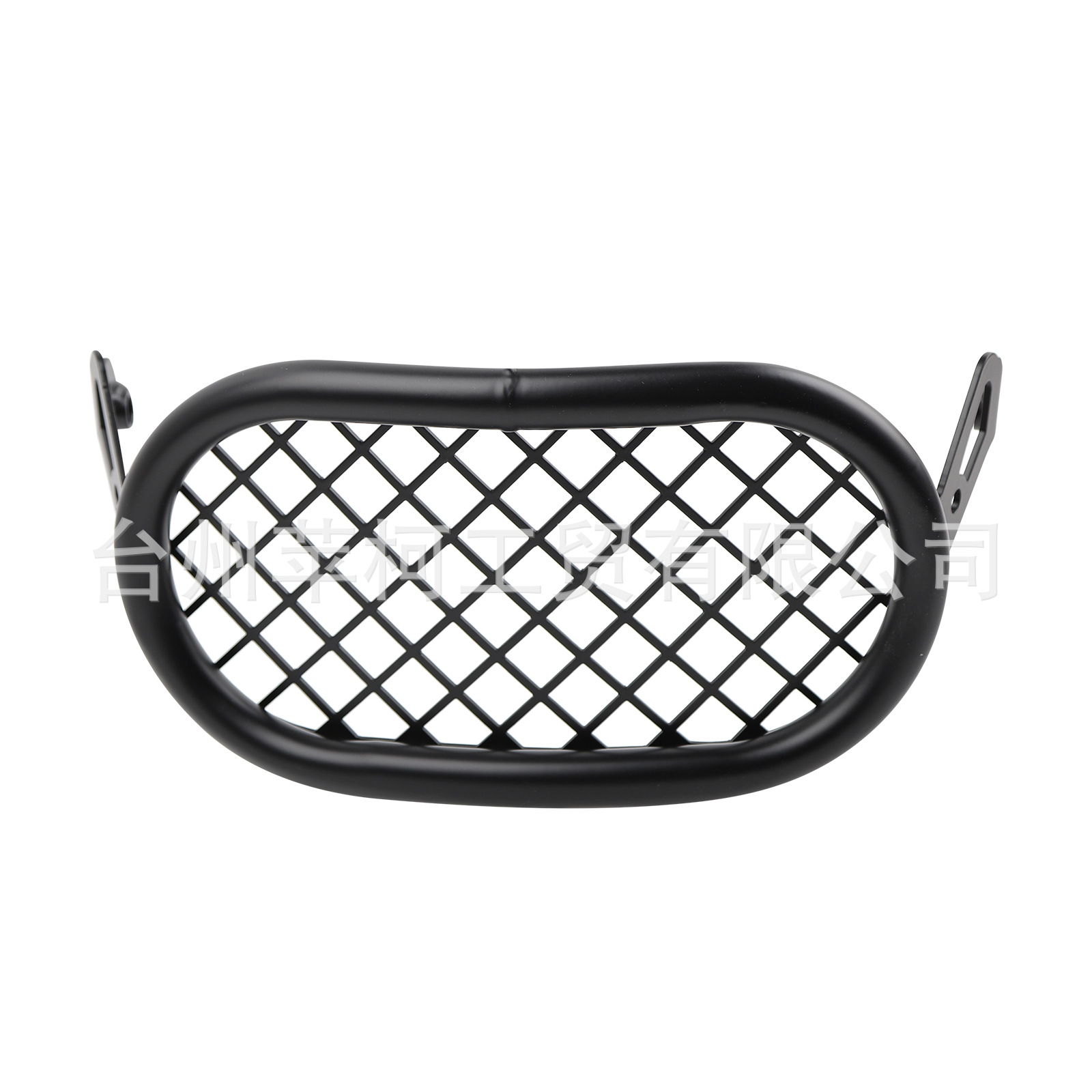 Applicable motorcycle BWS tank 150CC headlight grid cover protection Zuma 9 Generation Insurance anti-fall frame pedal