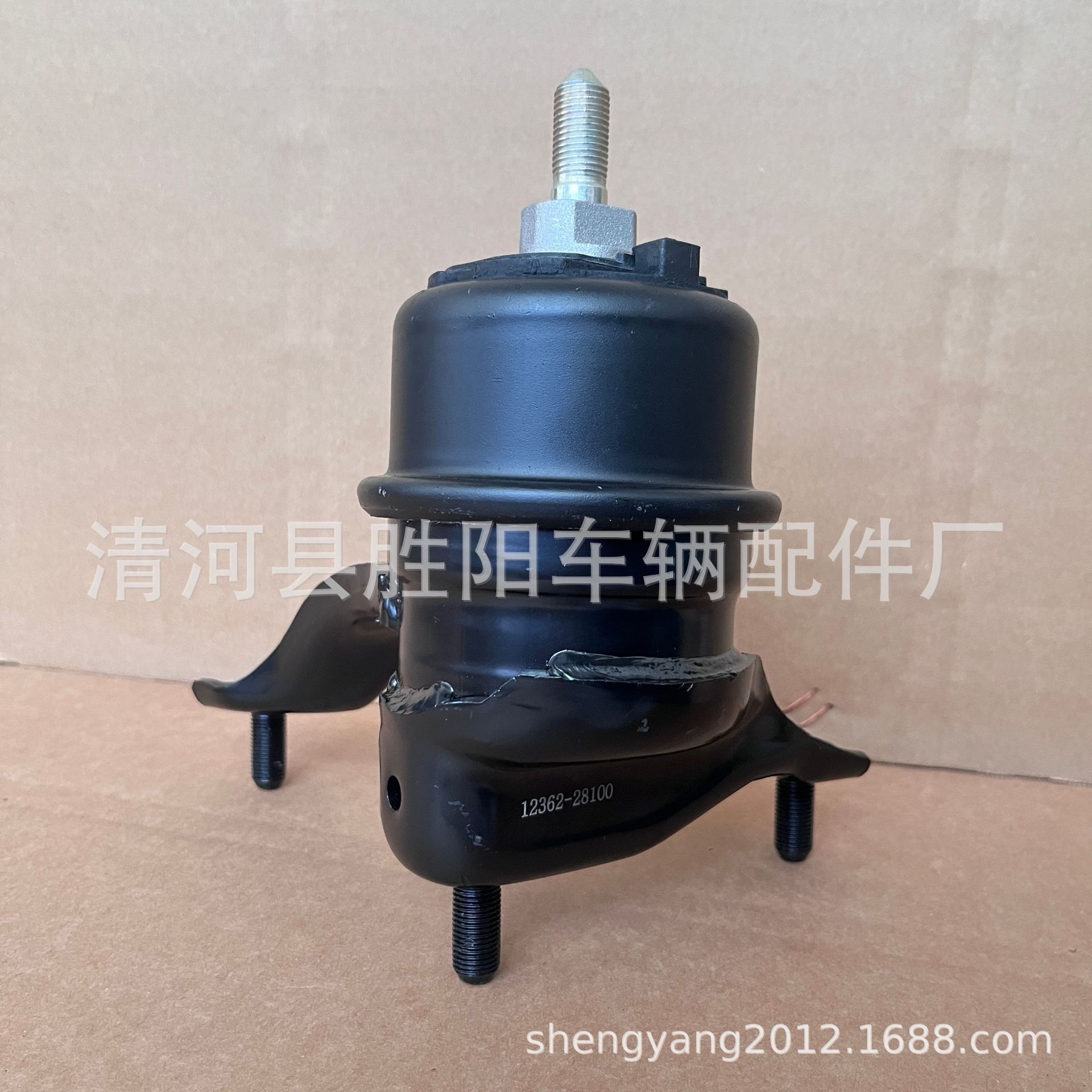 Soporte de Motor para Auto 12362-0H010 12362-20050 12362-28100 12362-36030 12362-28190 para Toyota image 4