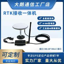 UM980/982GPS�T�Ԍ���GNSS��λģ�K4G�{����վNTRIP�߾���RTK����