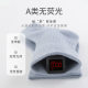 Spring and summer baby mid-tube socks boneless antibacterial loose mouth for boys and girls college style solid color mid-tube socks for students