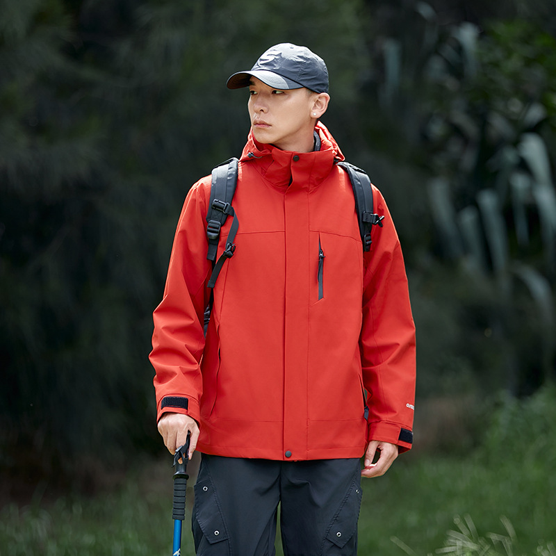 수컷 주작 레드