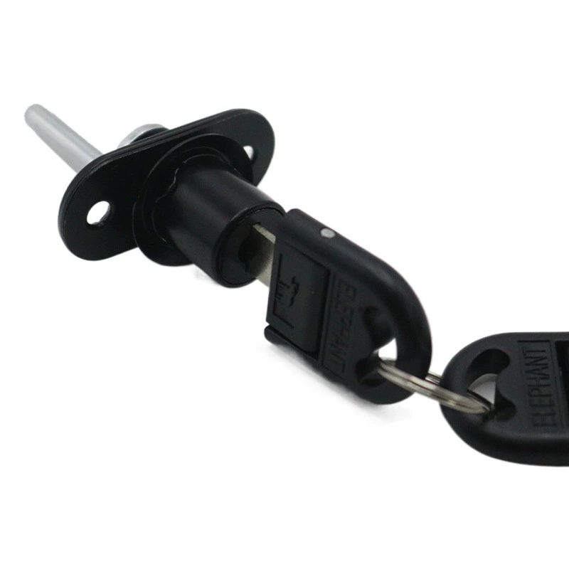 288 три блокирующих черный складной стол спереди один замок три ящика замок картотечный шкаф замок шкаф для хранения замок три блокирующих замка