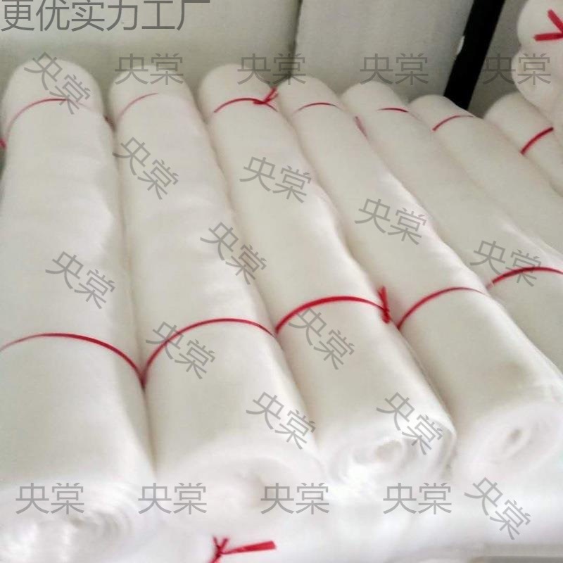防虫网蔬菜大棚果树专用网养殖网池塘围网白色尼龙防鸟农家用沙网