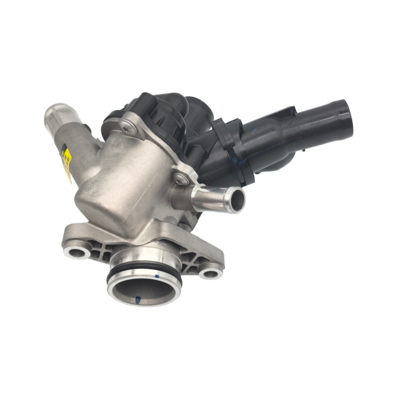 A2702000615 Improved Aluminum Thermostat 97 ℃ Suitable for Mercedes-Benz M270 engine coolant regulator