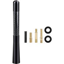 L 10240 Metal Aluminum Car Antenna �����X��܇�쾀