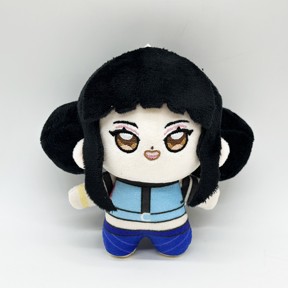 Peluche De KPOP Dem0n-Hunters | Juguete De Felpa Suave | Regalo Para Fans Del Kpop Y Decoración
