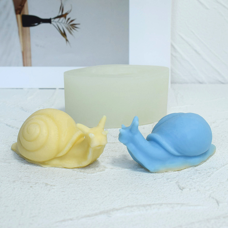 Three dimensional aromatherapy