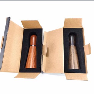 New coffee cloth powder needle cloth powder dispenser coffee stainless steel espresso coffee machine handle auxiliary appliance