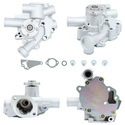 119660-42009, Water pump