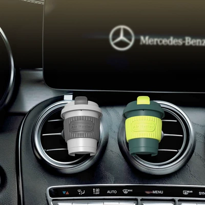 Car Perfume Aromatherapy – Fragrance Car Fragrance
