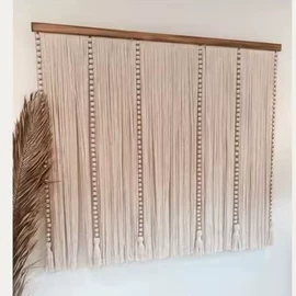 壁挂、壁饰;花盆装饰;收纳架