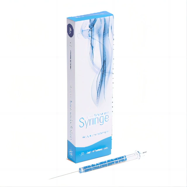 AGILENT Agilent 5181-8809 Пробная игла 10 µL Фиксированная игла