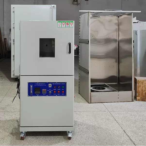 高温烤箱 500度烤箱 400度真空氮气烤箱 热风循环高温烤箱烘箱