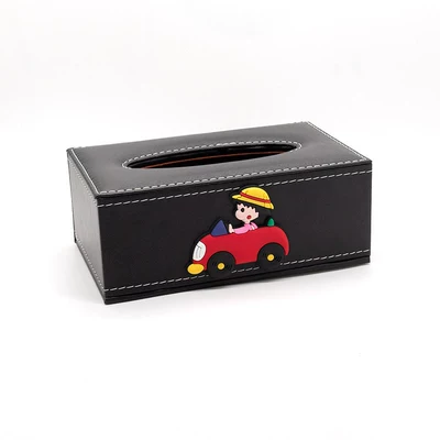 Car tissue box/set, Car Tissue Box, Car