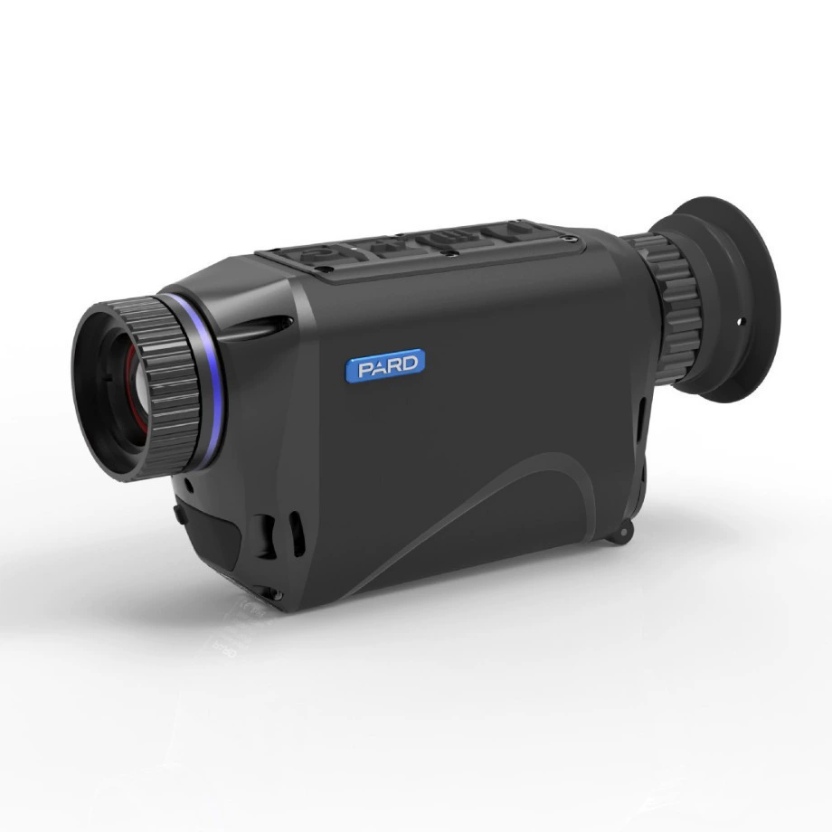 Preda32-35mm HD инфракрасная тепловизионная камера для ночного визуального и инфракрасного поиска, тепловой портрет, 12 мкм