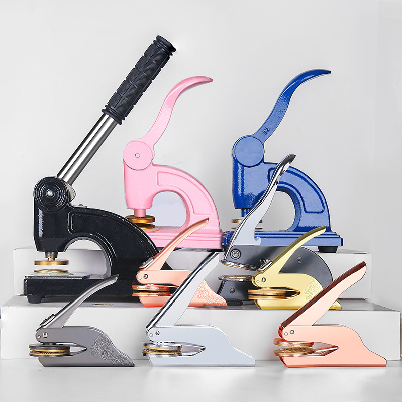 Todo tipo de alicates de mano personalizados con estampado de acero