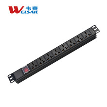 �����S���N��1U19Ӣ���X�Ͻ�PDU8λ16A���ò�ײ��řC���Դ����
