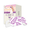 Compress with bitter wormwood, sleep mask, disposable sleep patch, cartoon hairpins, wholesale