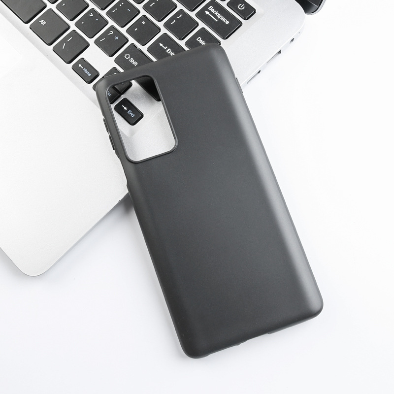 Suitable for Motorola Moto Edge 60/Pro/Lite Matte Tpu Material Phone Case