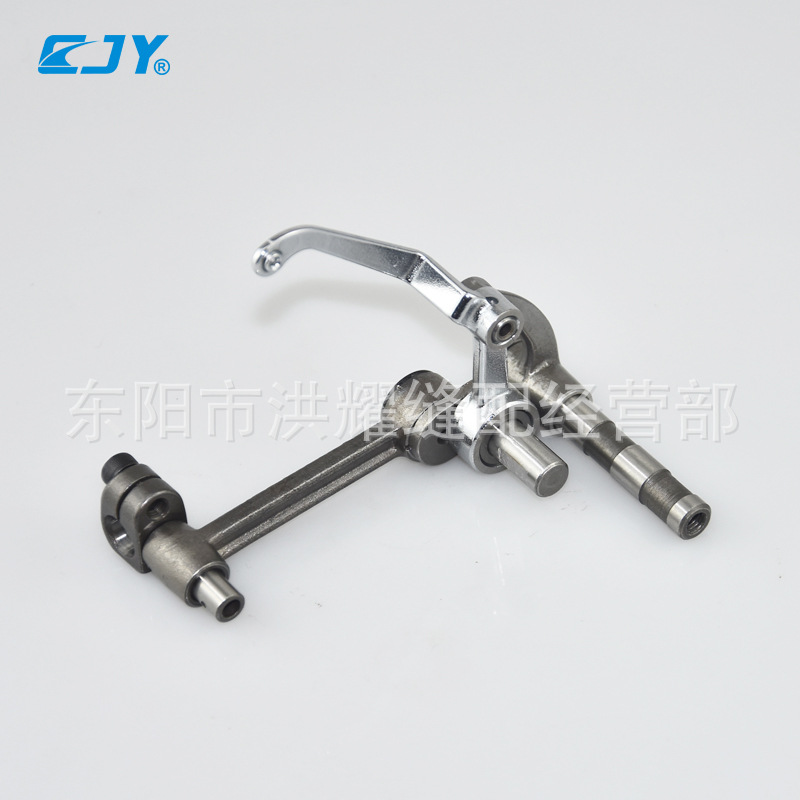 美机挑线杆组件1